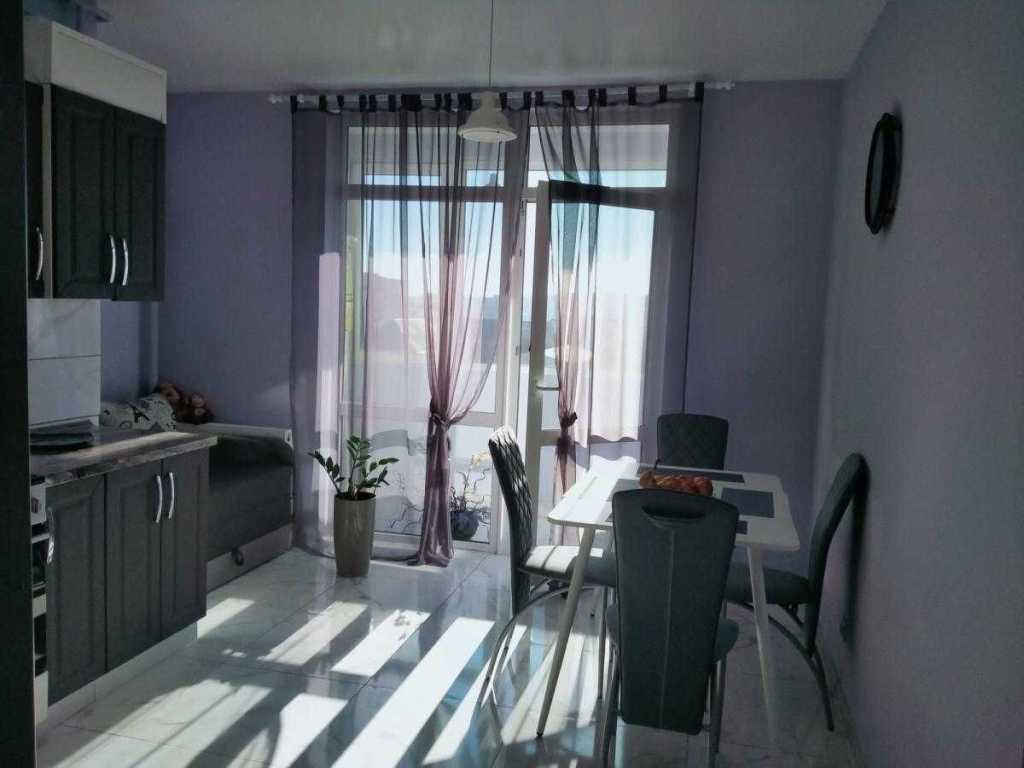 Продажа 1-комнатной квартиры 48 м², Ивана Миколайчука ул.