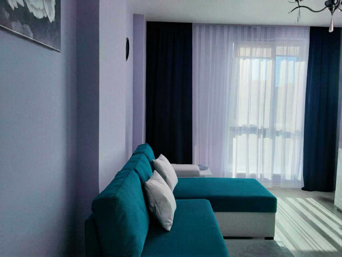 Продажа 1-комнатной квартиры 48 м², Ивана Миколайчука ул.