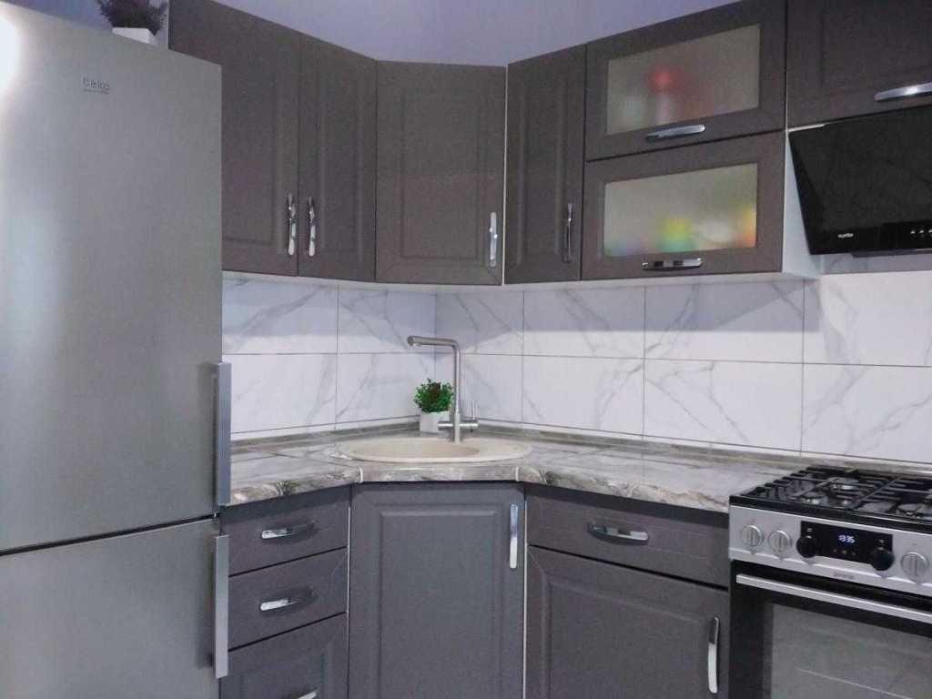 Продажа 1-комнатной квартиры 48 м², Ивана Миколайчука ул.