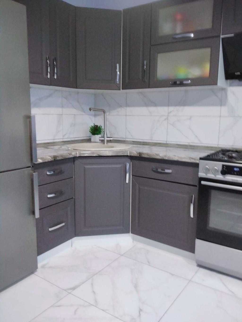 Продажа 1-комнатной квартиры 48 м², Ивана Миколайчука ул.