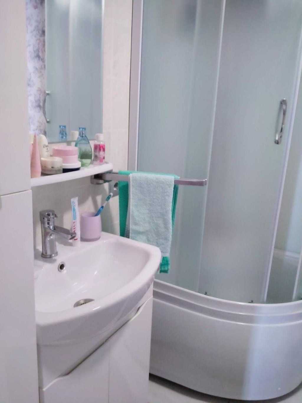 Продажа 1-комнатной квартиры 48 м², Ивана Миколайчука ул.