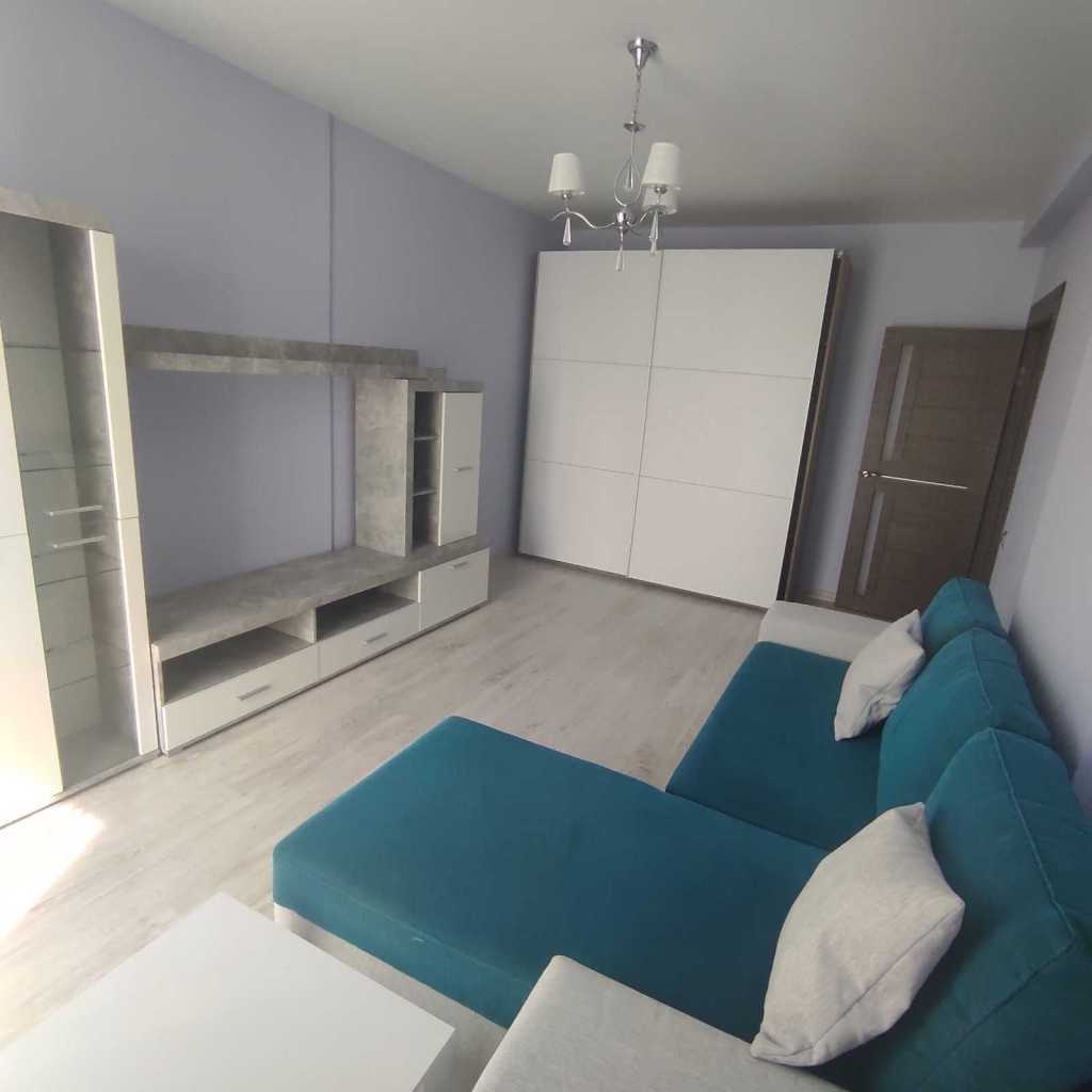 Продажа 1-комнатной квартиры 48 м², Ивана Миколайчука ул.