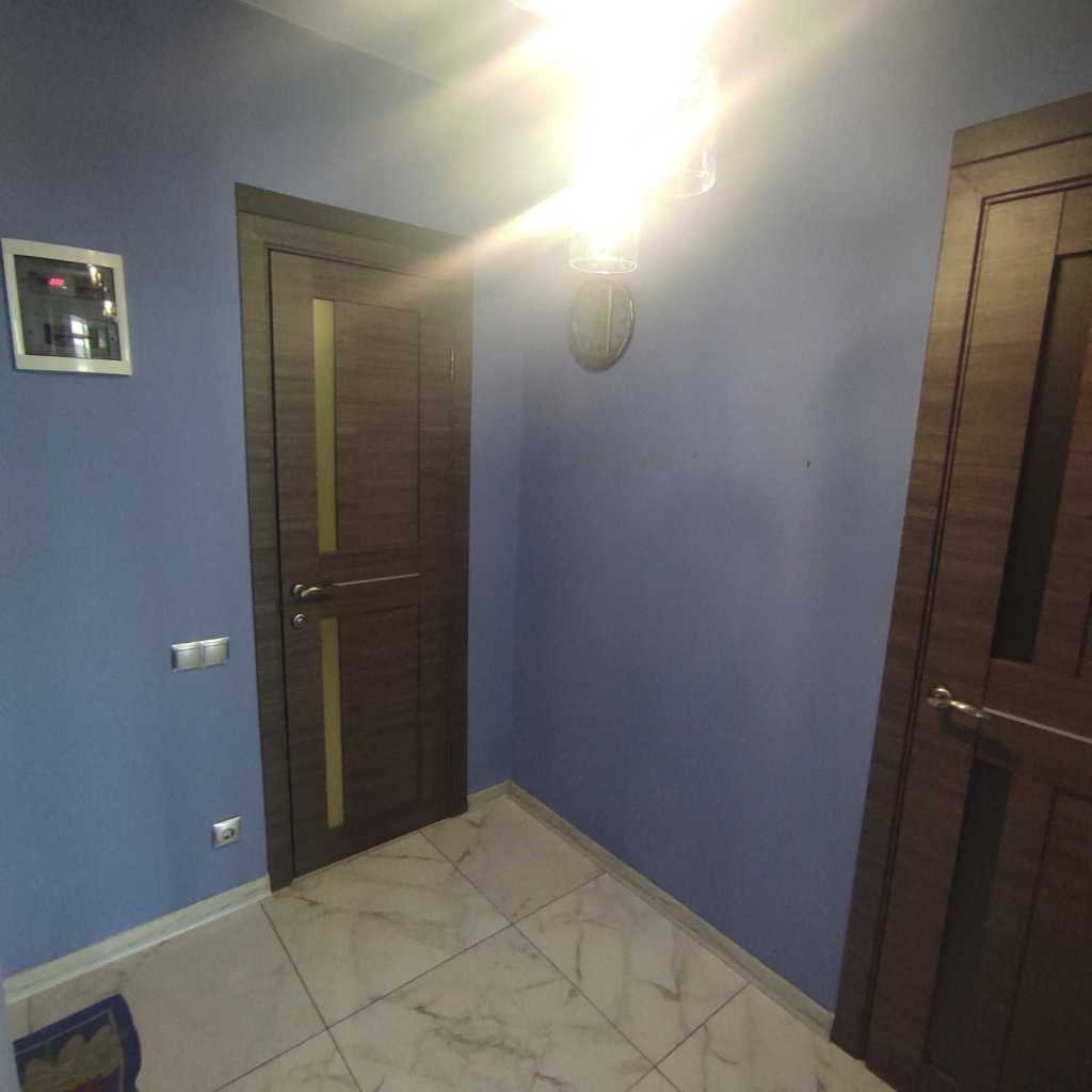 Продажа 1-комнатной квартиры 48 м², Ивана Миколайчука ул.