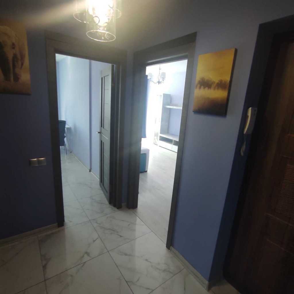 Продажа 1-комнатной квартиры 48 м², Ивана Миколайчука ул.