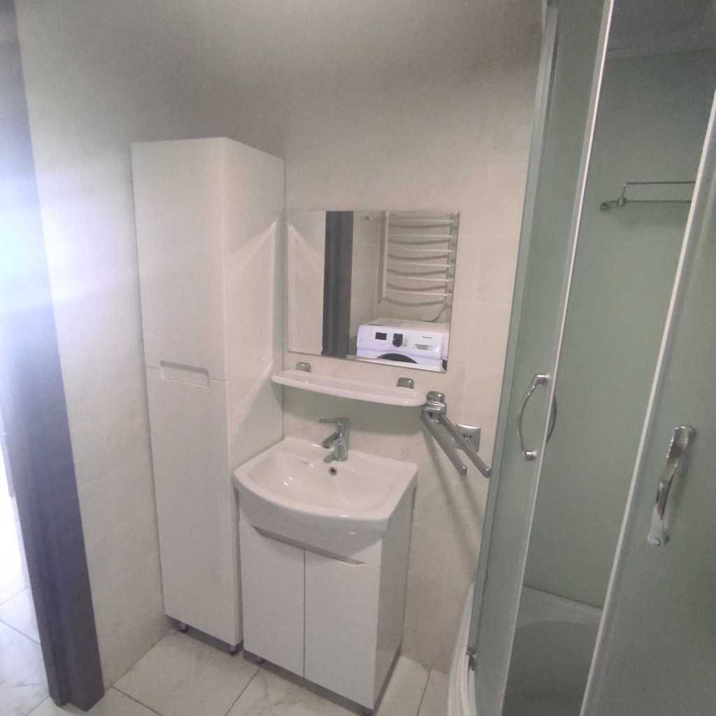 Продажа 1-комнатной квартиры 48 м², Ивана Миколайчука ул.