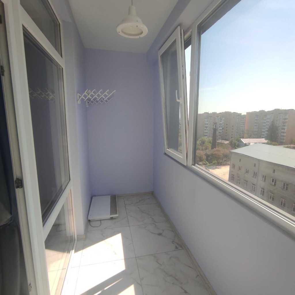 Продажа 1-комнатной квартиры 48 м², Ивана Миколайчука ул.