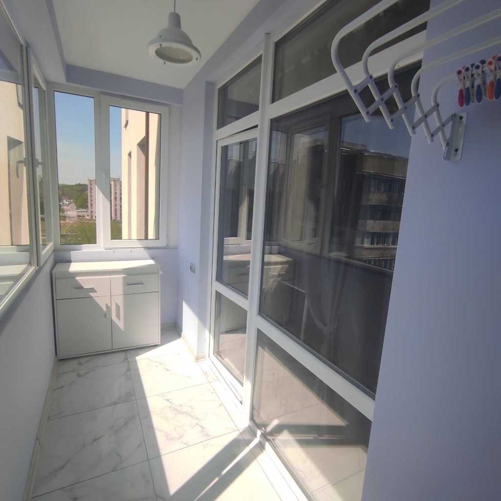 Продажа 1-комнатной квартиры 48 м², Ивана Миколайчука ул.
