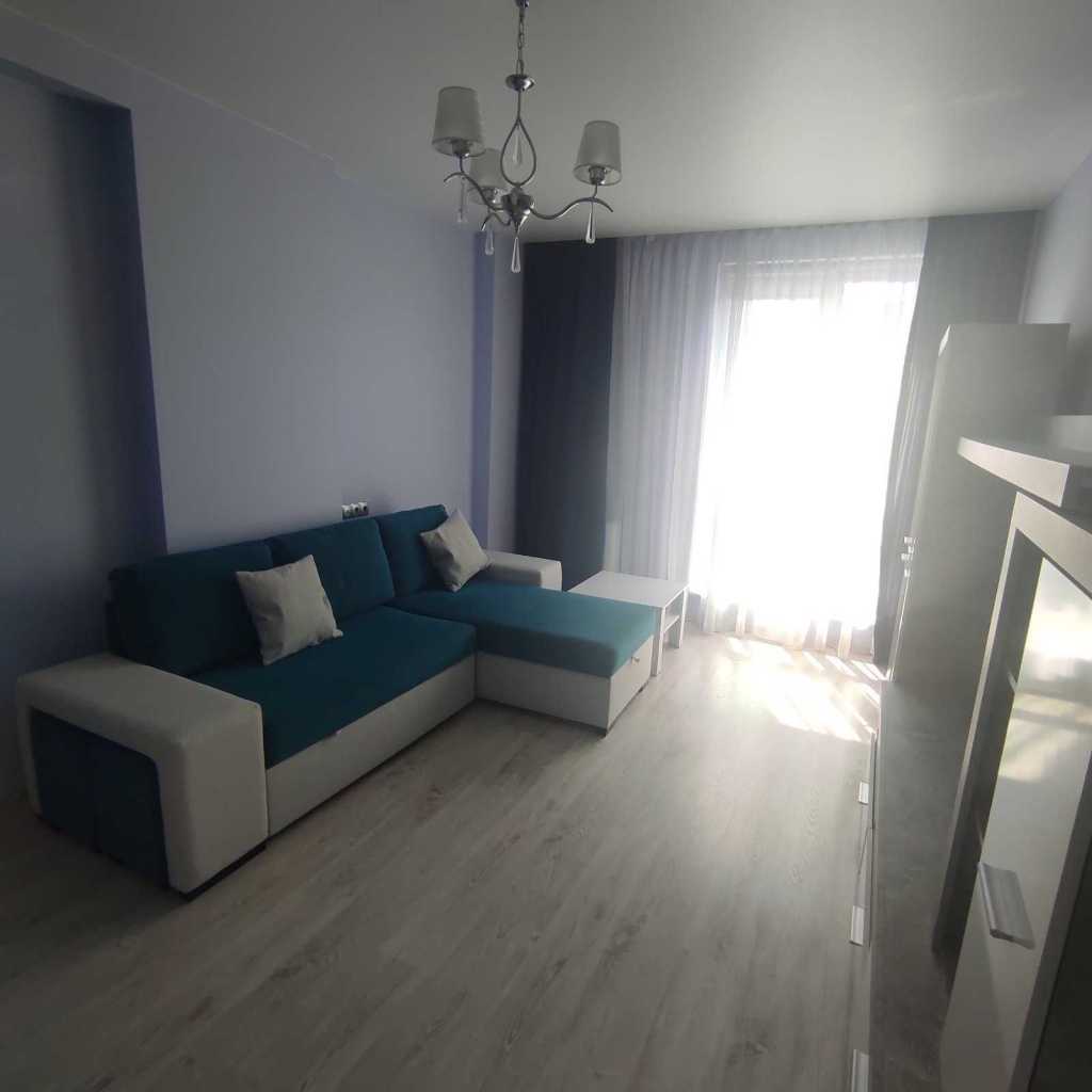 Продажа 1-комнатной квартиры 48 м², Ивана Миколайчука ул.
