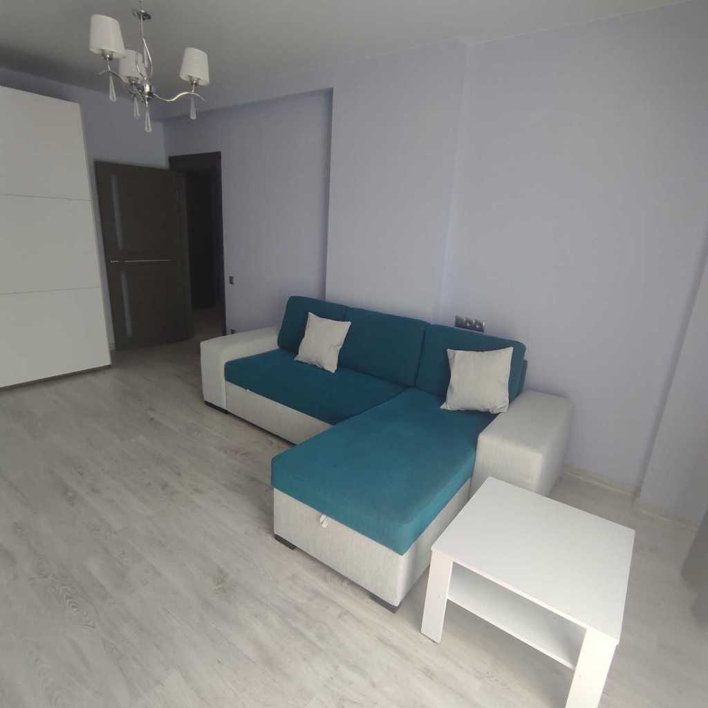 Продажа 1-комнатной квартиры 48 м², Ивана Миколайчука ул.