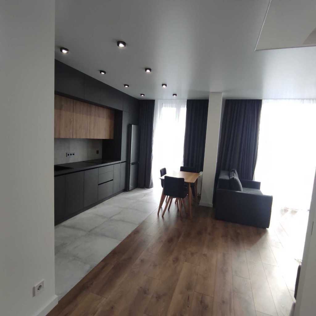 Продажа 1-комнатной квартиры 40 м², Малоголосковская ул.