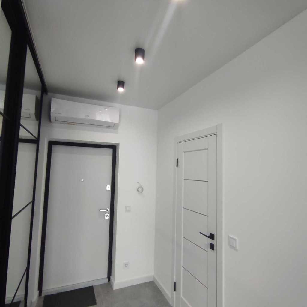 Продажа 1-комнатной квартиры 40 м², Малоголосковская ул.