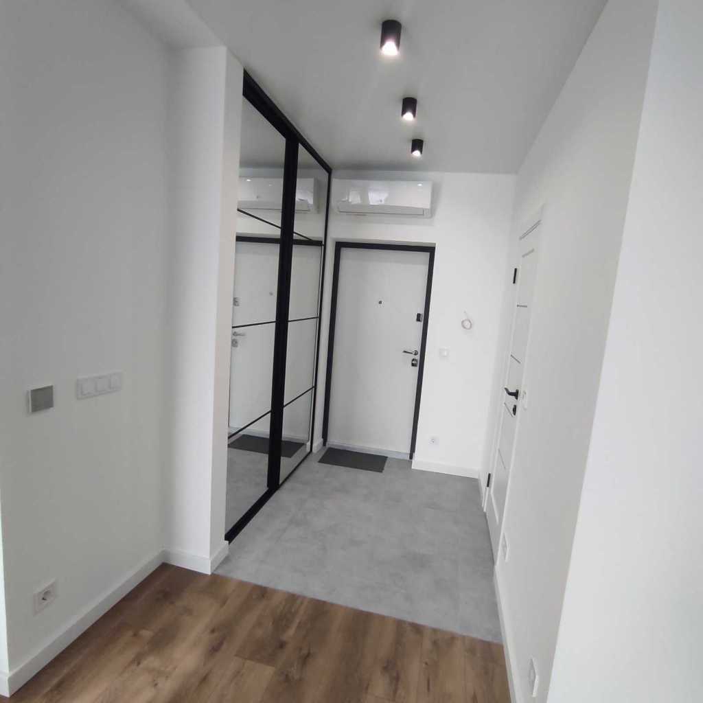 Продажа 1-комнатной квартиры 40 м², Малоголосковская ул.