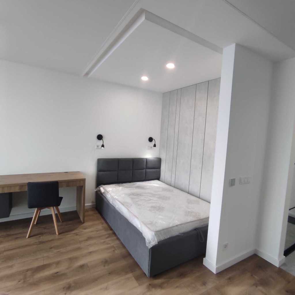 Продажа 1-комнатной квартиры 40 м², Малоголосковская ул.