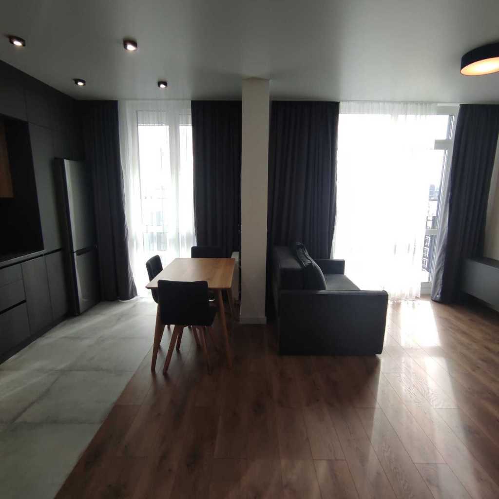 Продажа 1-комнатной квартиры 40 м², Малоголосковская ул.