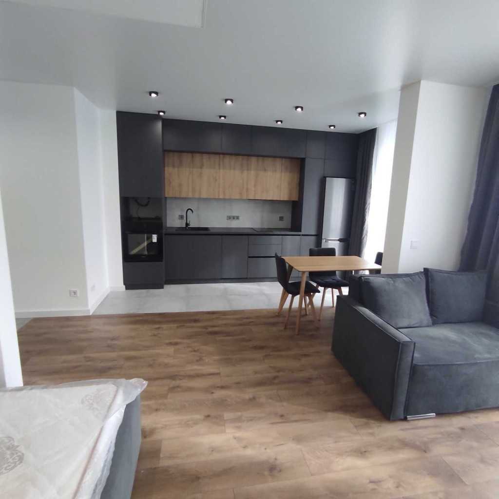 Продажа 1-комнатной квартиры 40 м², Малоголосковская ул.