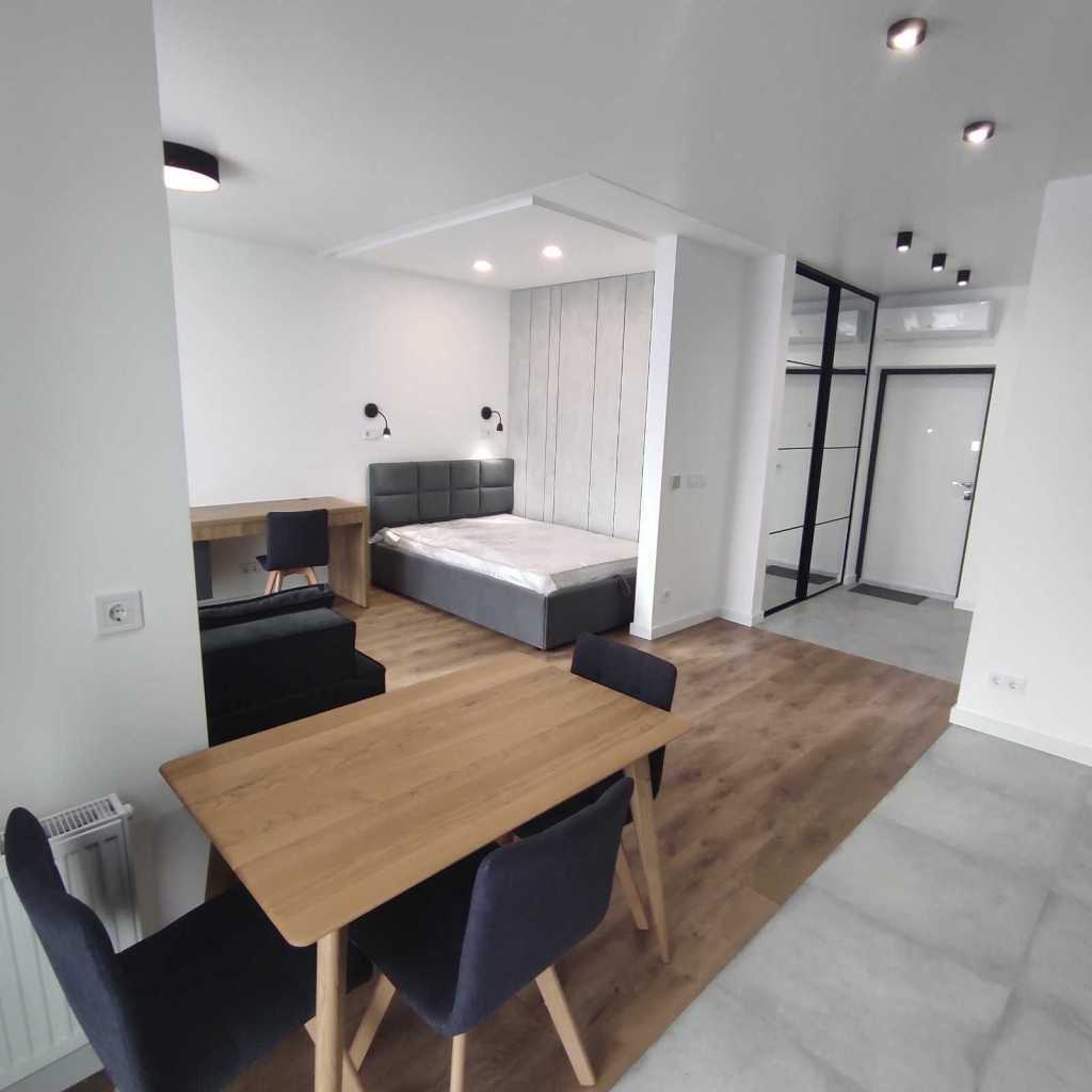 Продажа 1-комнатной квартиры 40 м², Малоголосковская ул.
