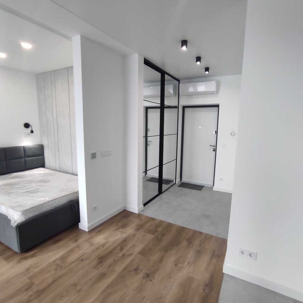 Продажа 1-комнатной квартиры 40 м², Малоголосковская ул.