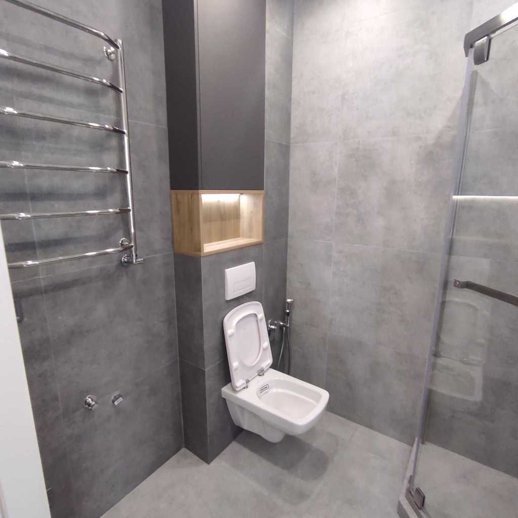 Продажа 1-комнатной квартиры 40 м², Малоголосковская ул.