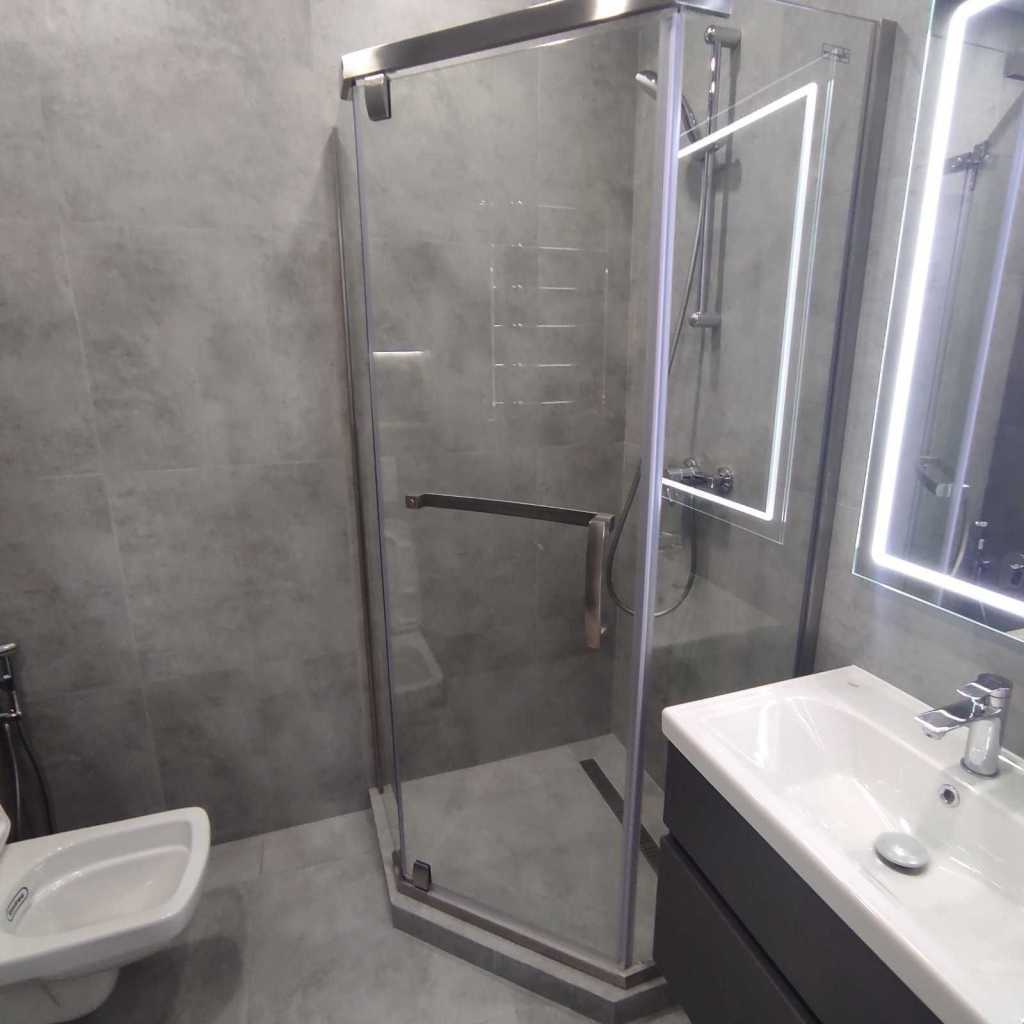 Продажа 1-комнатной квартиры 40 м², Малоголосковская ул.