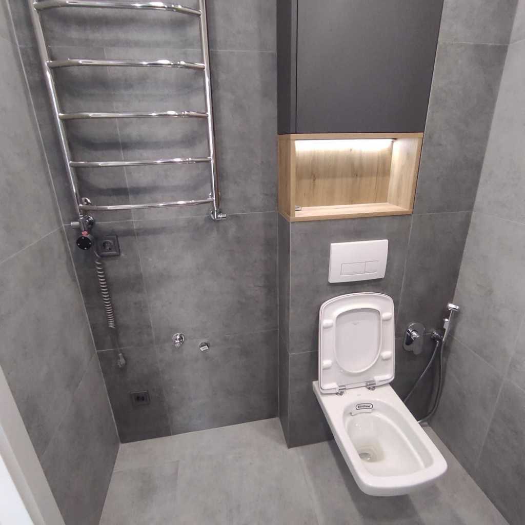 Продажа 1-комнатной квартиры 40 м², Малоголосковская ул.