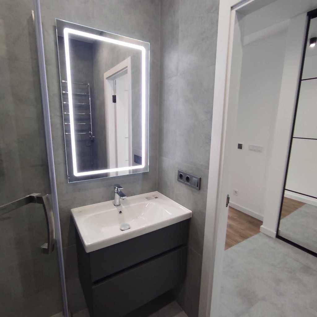 Продажа 1-комнатной квартиры 40 м², Малоголосковская ул.