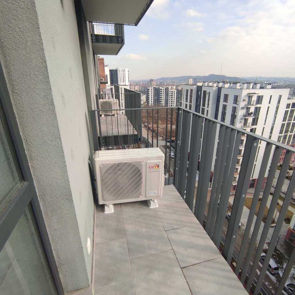 Продажа 1-комнатной квартиры 40 м², Малоголосковская ул.