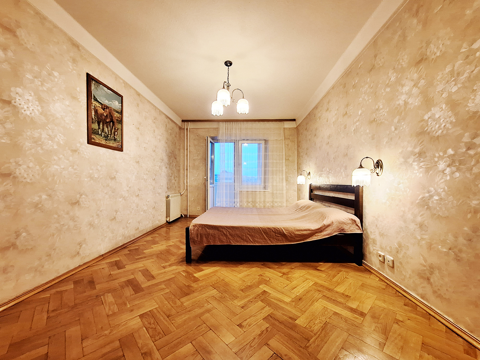 Аренда 2-комнатной квартиры 60 м², Митрополита Андрея Шептицкого ул., 24