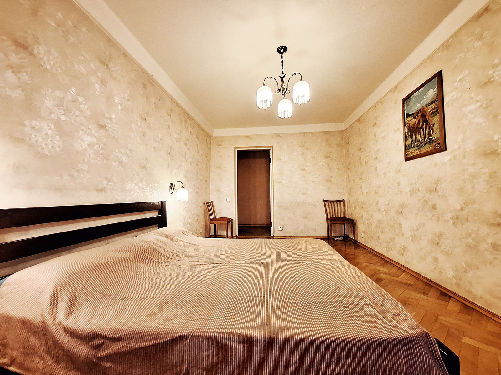 Аренда 2-комнатной квартиры 60 м², Митрополита Андрея Шептицкого ул., 24