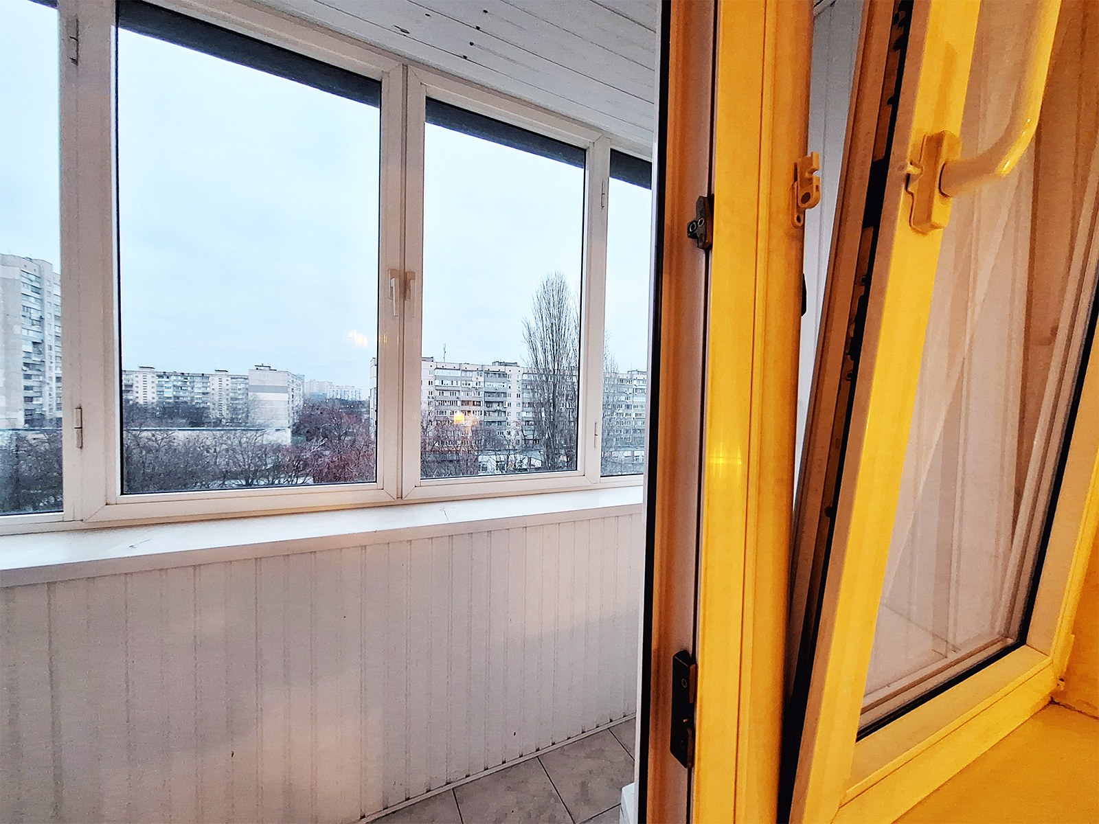 Аренда 2-комнатной квартиры 60 м², Митрополита Андрея Шептицкого ул., 24