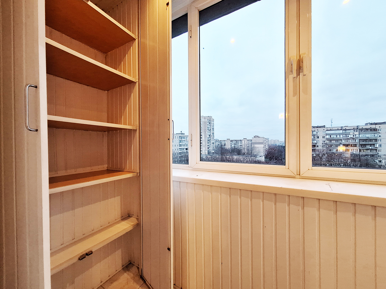 Аренда 2-комнатной квартиры 60 м², Митрополита Андрея Шептицкого ул., 24