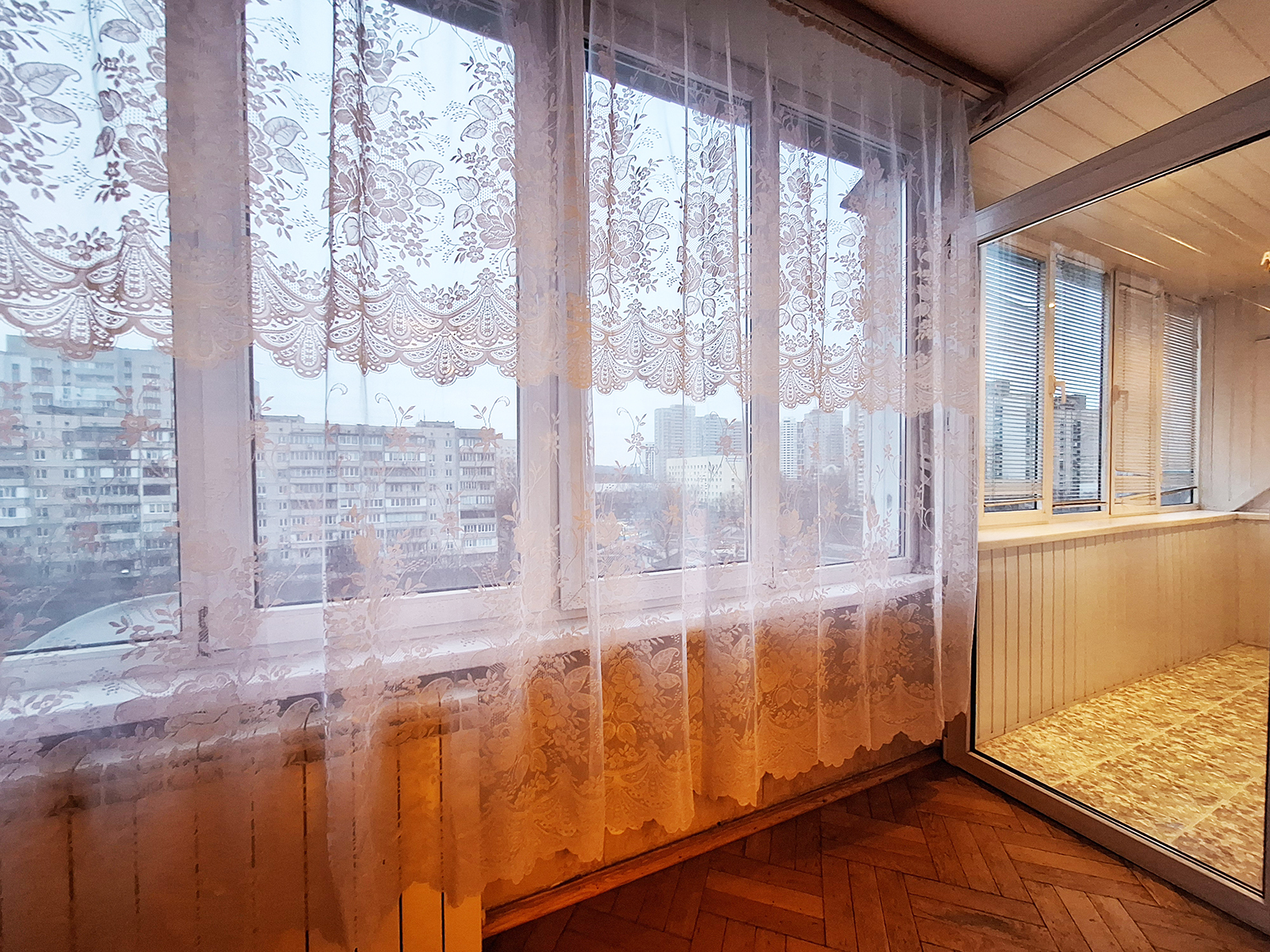 Аренда 2-комнатной квартиры 60 м², Митрополита Андрея Шептицкого ул., 24
