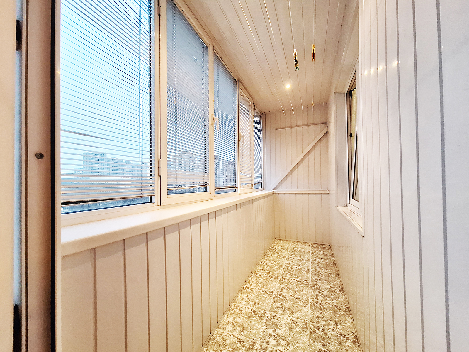 Аренда 2-комнатной квартиры 60 м², Митрополита Андрея Шептицкого ул., 24