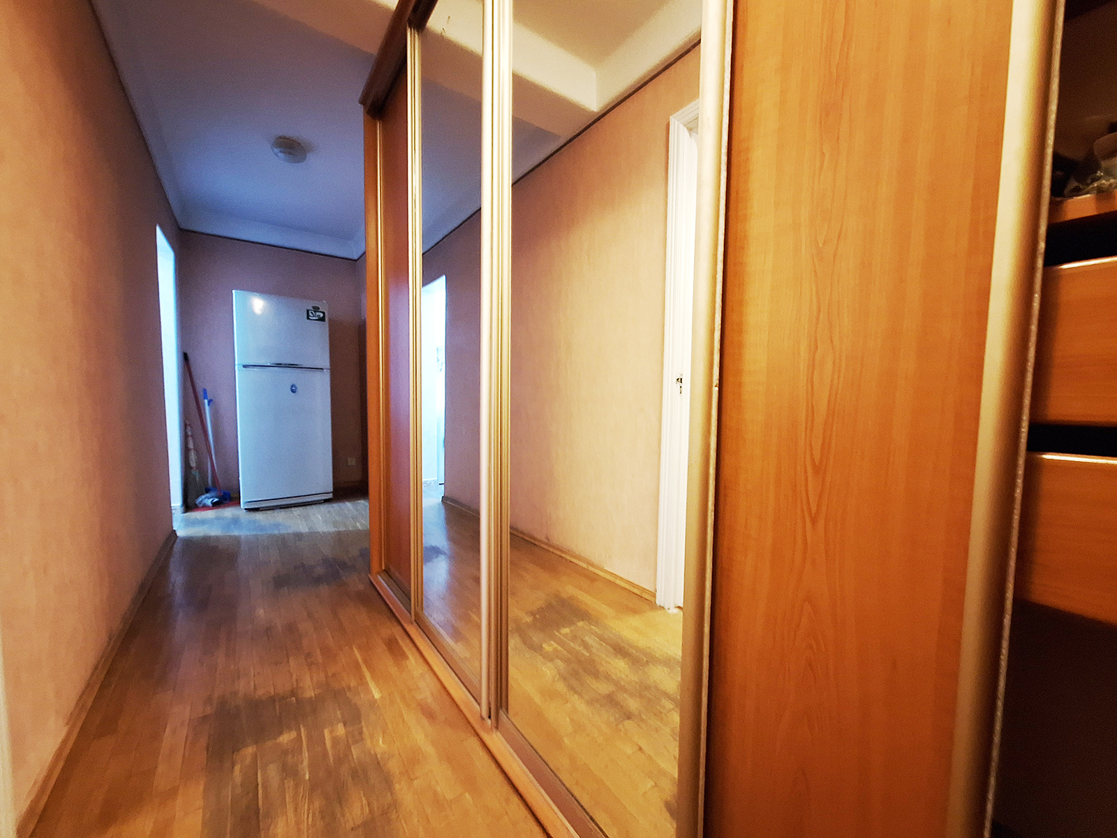 Аренда 2-комнатной квартиры 60 м², Митрополита Андрея Шептицкого ул., 24