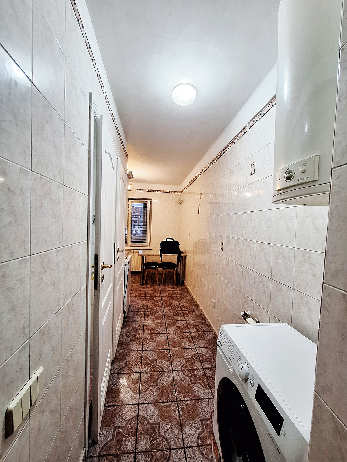 Аренда 2-комнатной квартиры 60 м², Митрополита Андрея Шептицкого ул., 24
