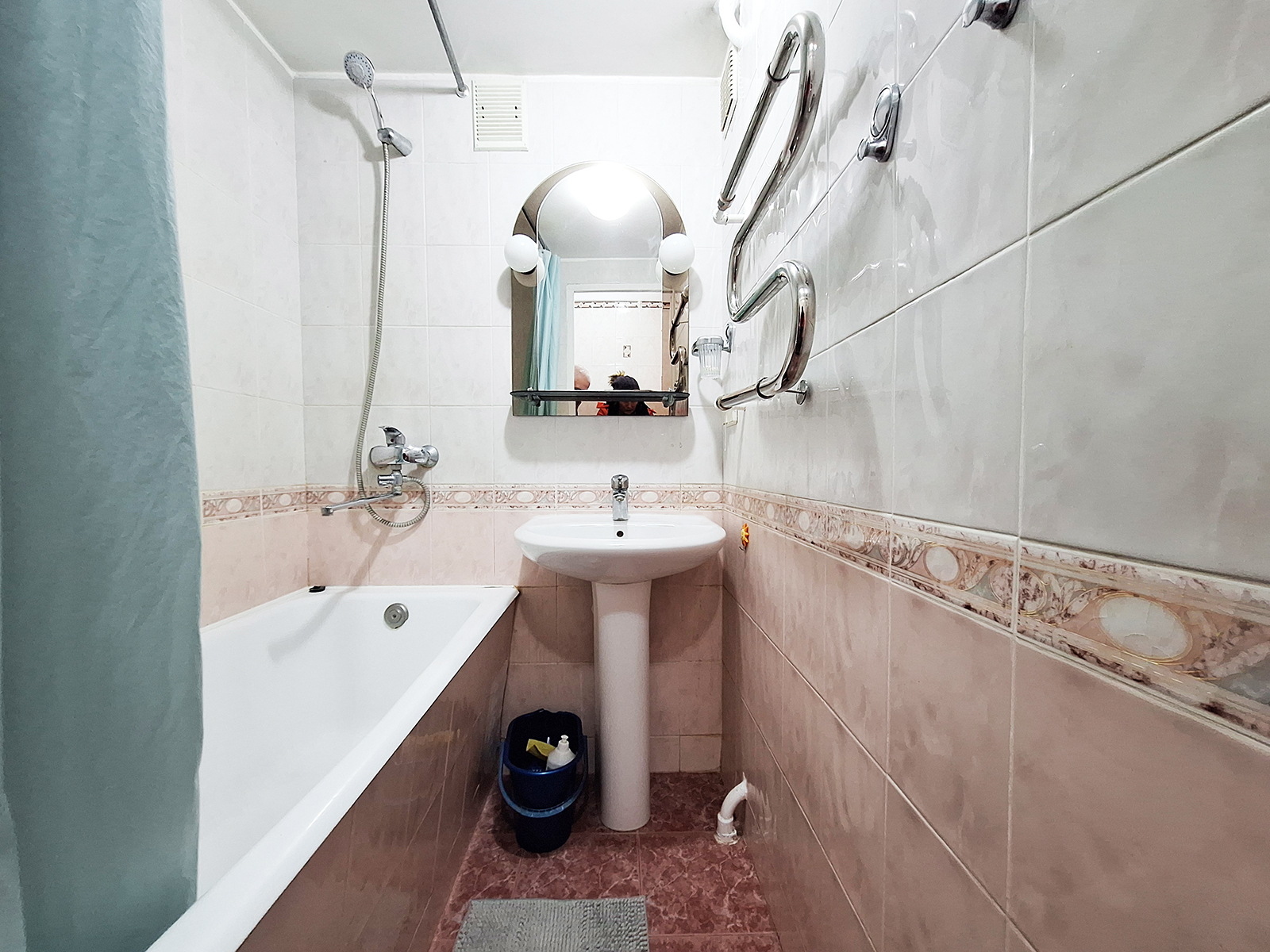 Аренда 2-комнатной квартиры 60 м², Митрополита Андрея Шептицкого ул., 24