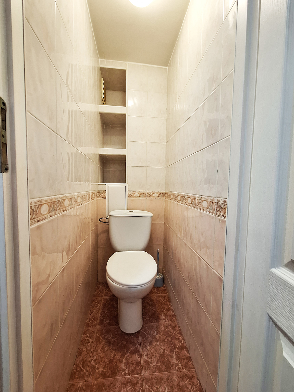 Аренда 2-комнатной квартиры 60 м², Митрополита Андрея Шептицкого ул., 24