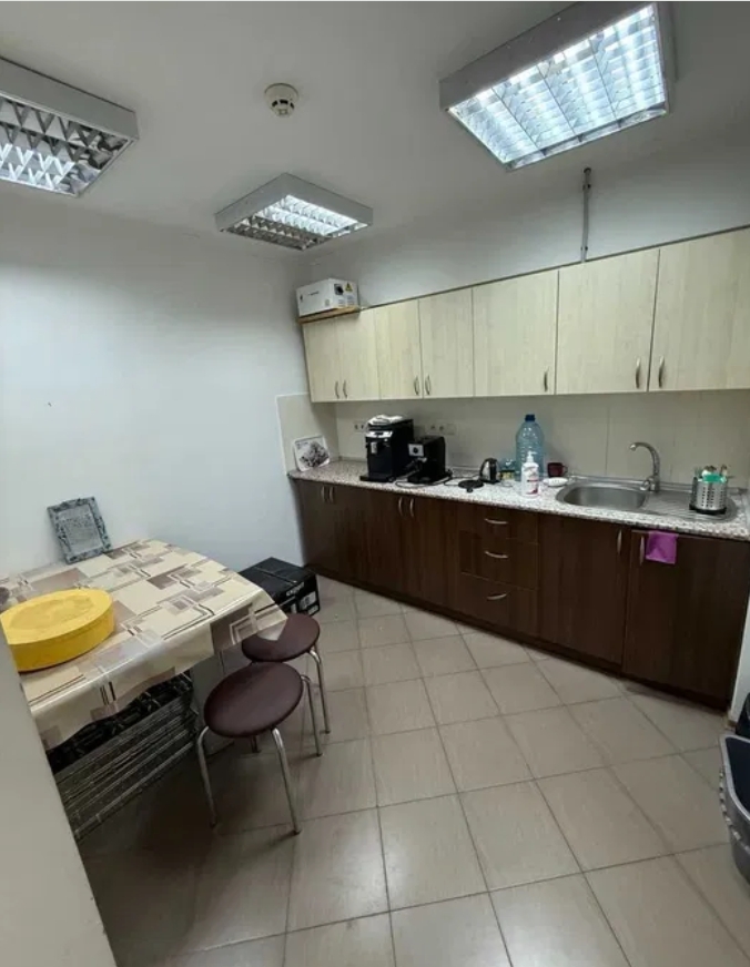 Аренда офиса 142 м², Ивана и Юрия Лип ул.