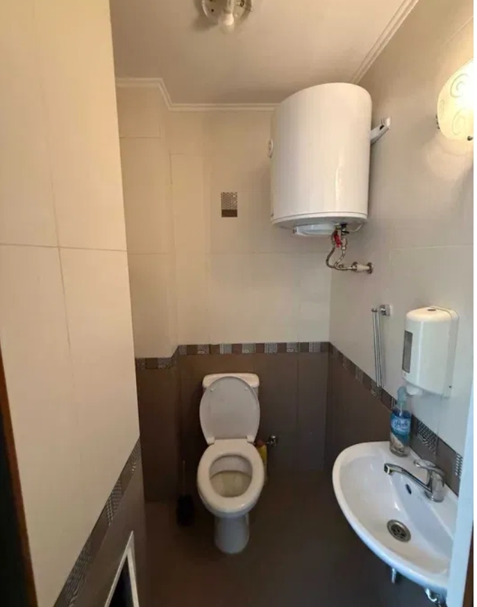 Аренда офиса 142 м², Ивана и Юрия Лип ул.