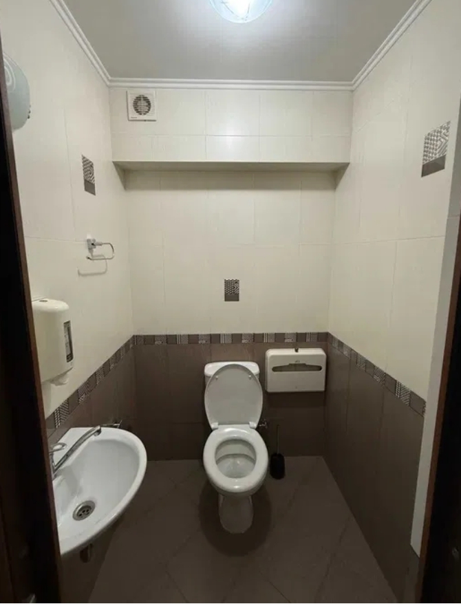 Аренда офиса 142 м², Ивана и Юрия Лип ул.