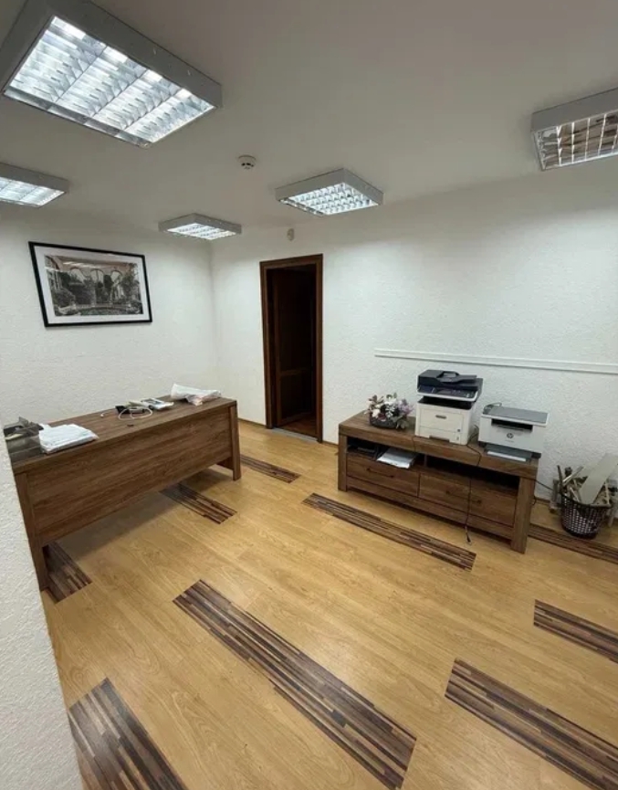 Аренда офиса 142 м², Ивана и Юрия Лип ул.