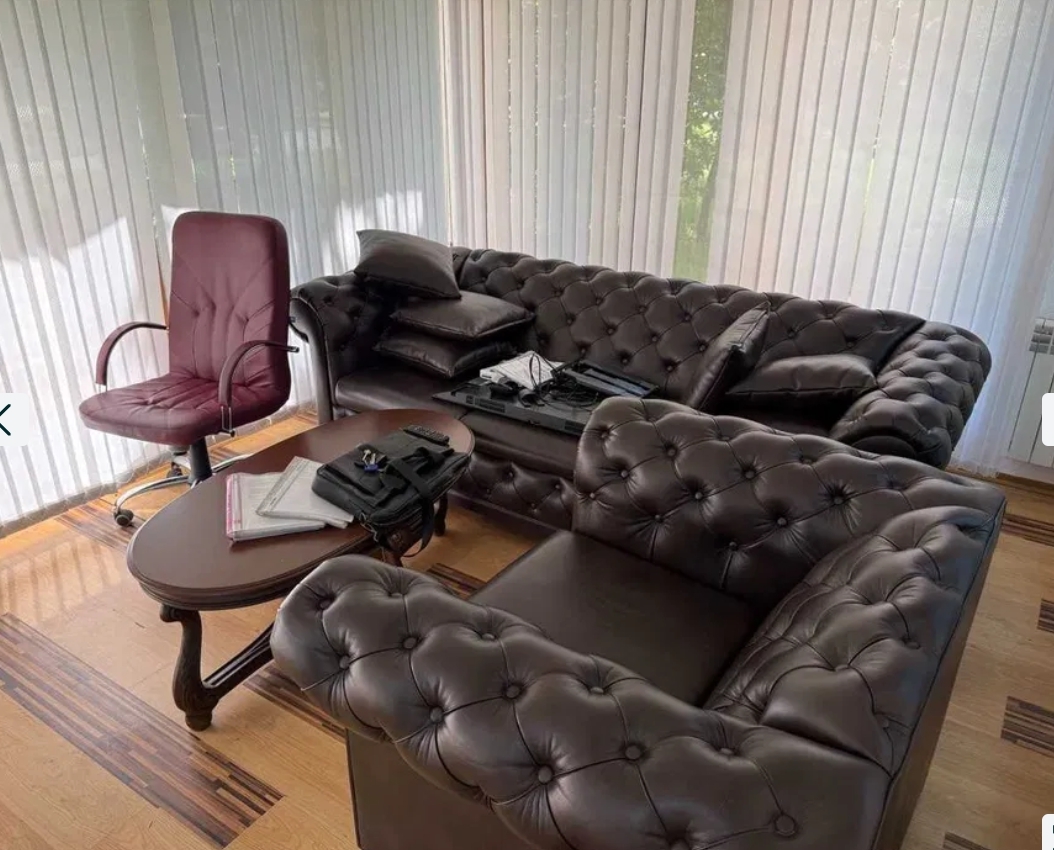 Аренда офиса 142 м², Ивана и Юрия Лип ул.