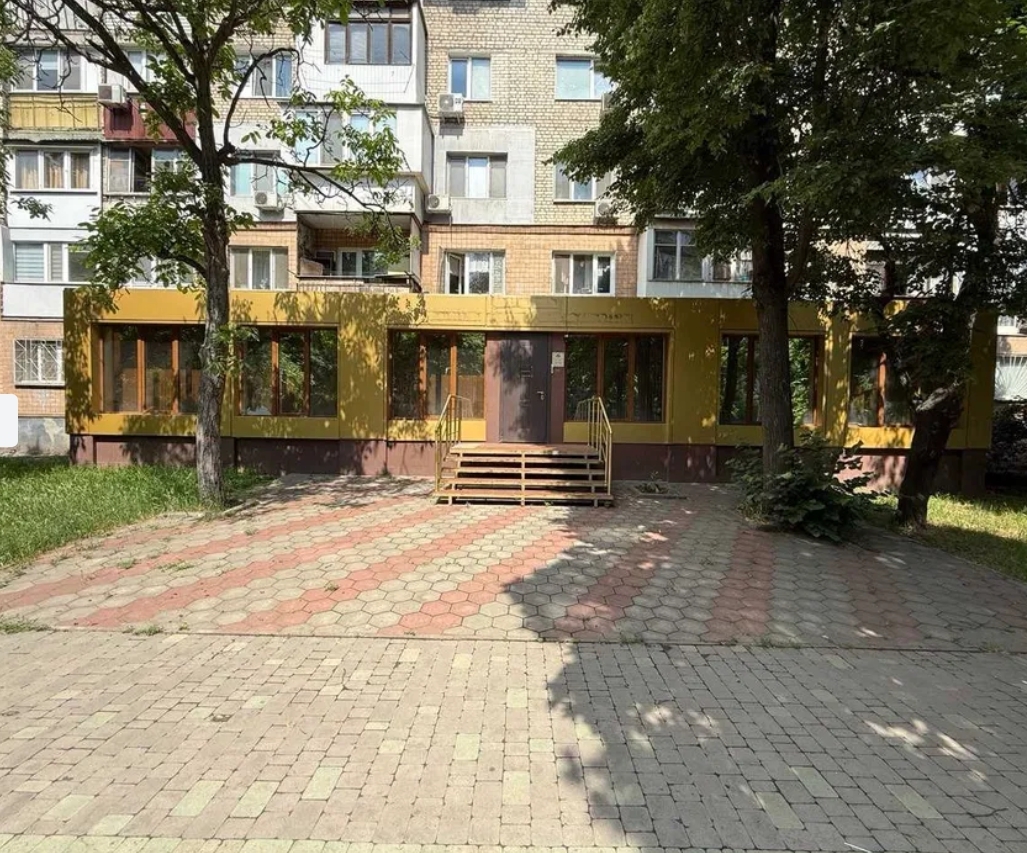 Аренда офиса 142 м², Ивана и Юрия Лип ул.
