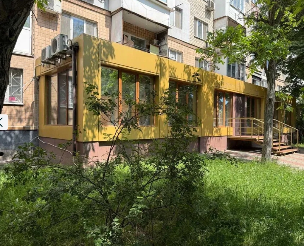 Аренда офиса 142 м², Ивана и Юрия Лип ул.