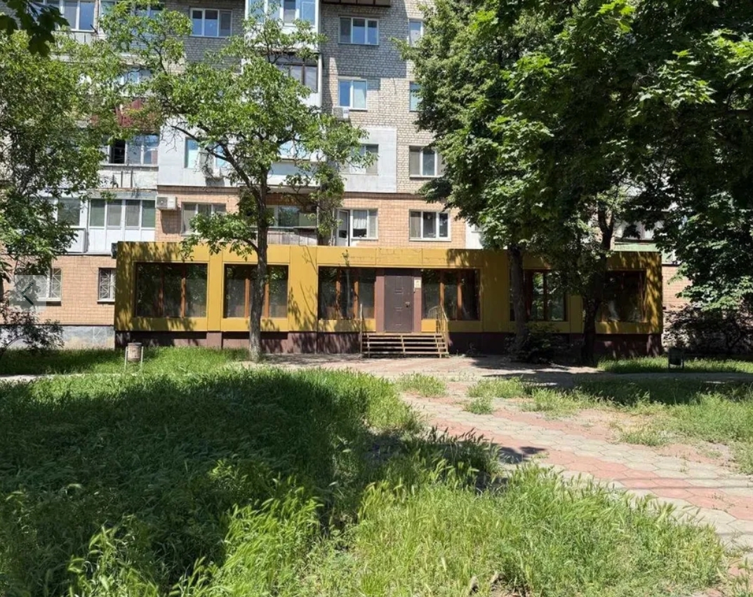 Аренда офиса 142 м², Ивана и Юрия Лип ул.