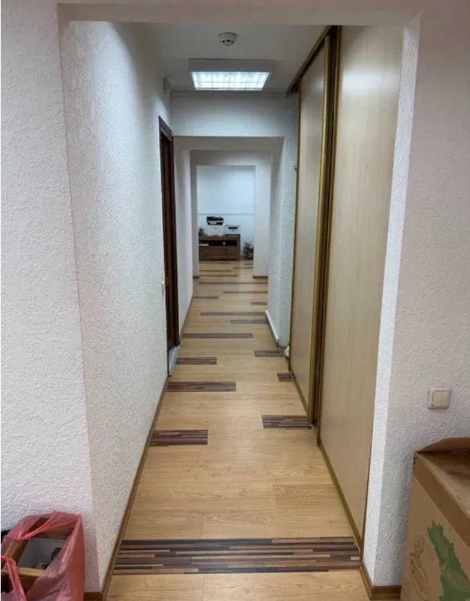 Аренда офиса 142 м², Ивана и Юрия Лип ул.