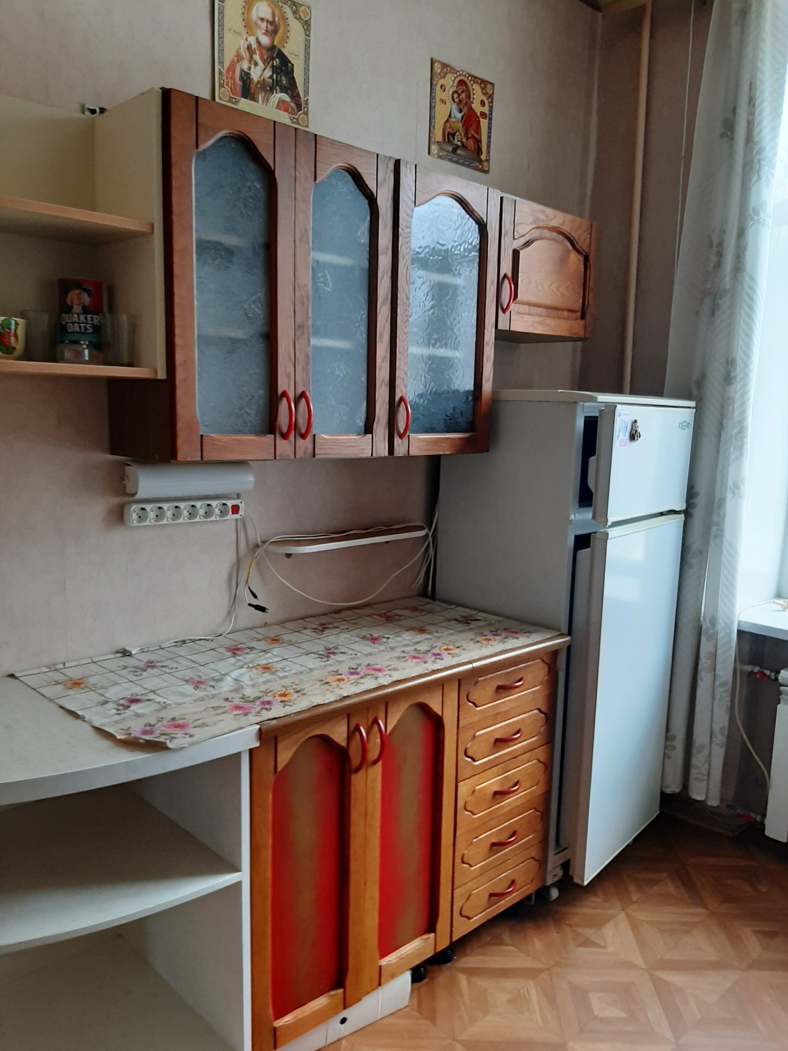 Аренда 2-комнатной квартиры 60 м², Алма-Атинская ул., 107/2