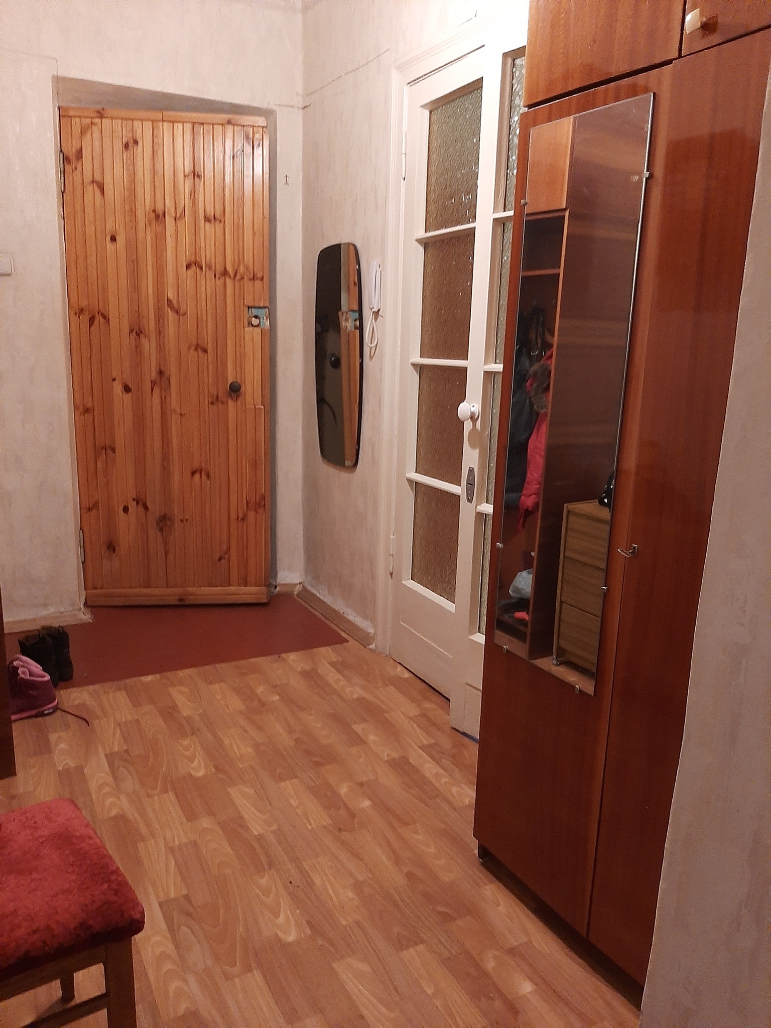 Аренда 2-комнатной квартиры 60 м², Алма-Атинская ул., 107/2