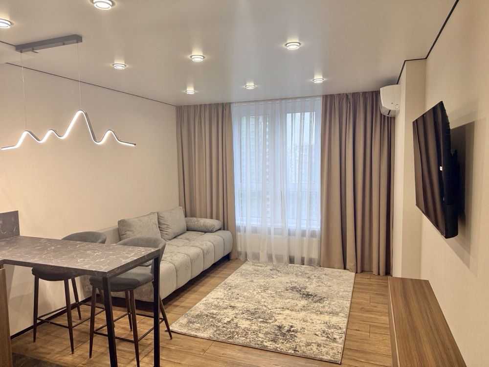 Оренда 1-кімнатної квартири 48 м², Михайла Максимовича вул., 32В