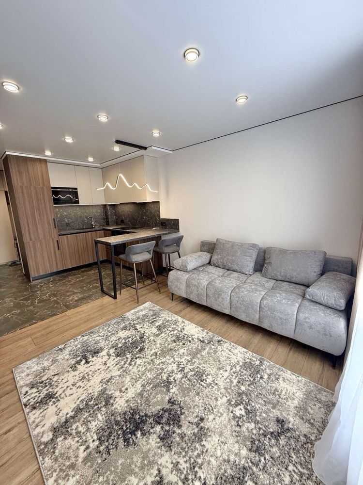 Оренда 1-кімнатної квартири 48 м², Михайла Максимовича вул., 32В