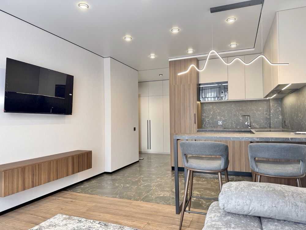 Оренда 1-кімнатної квартири 48 м², Михайла Максимовича вул., 32В